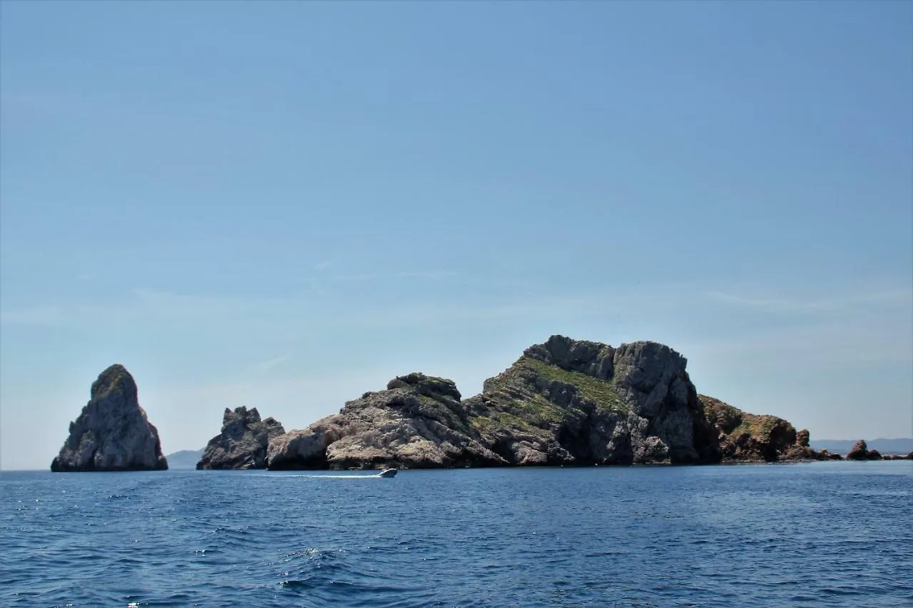 Apartmán Ap 150 M Playa Pals