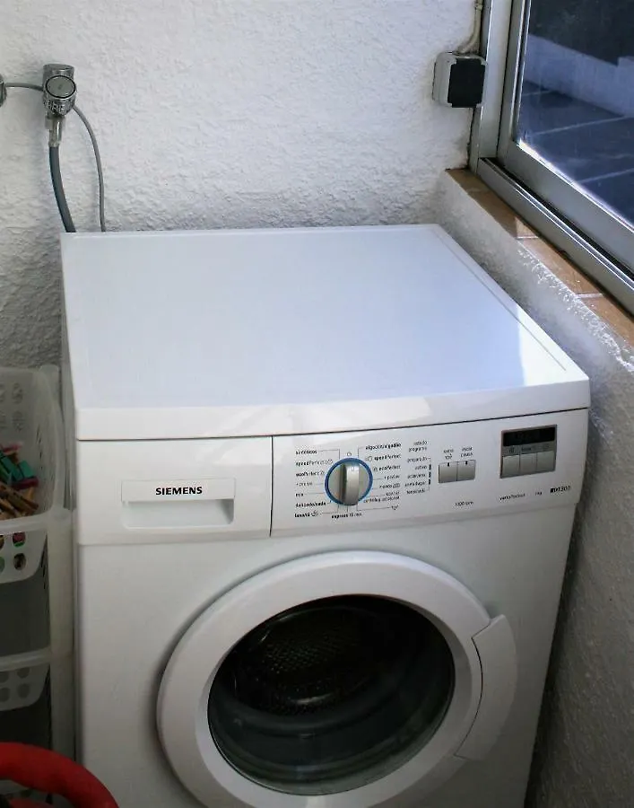 Apartmán Ap 150 M Playa Pals
