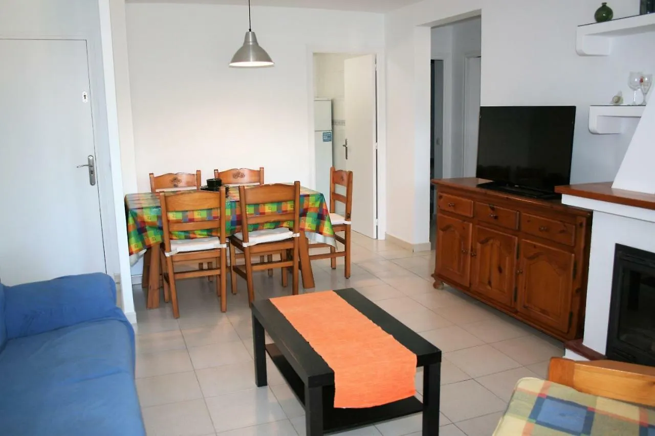 Apartmán Ap 150 M Playa Pals