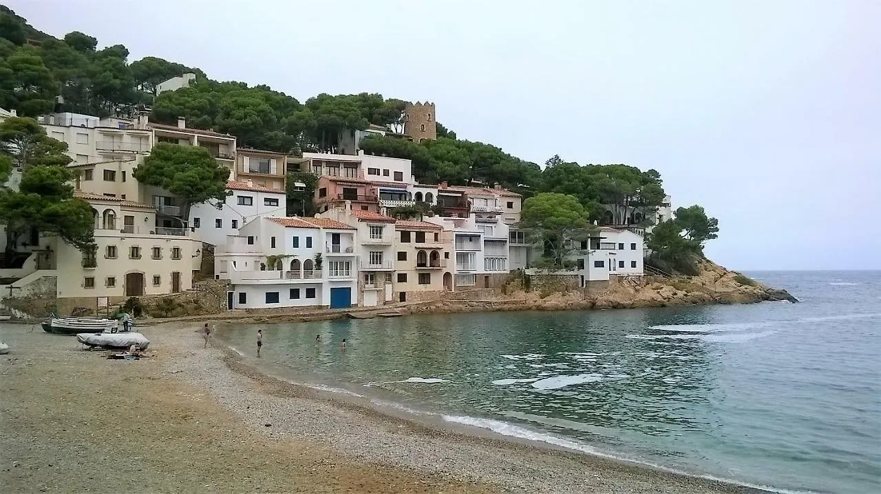 Apartmán Ap 150 M Playa Pals