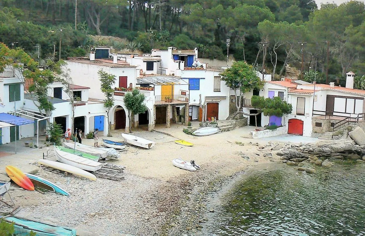 Appartement Ap 150 M Playa à Pals 0*,  Espagne