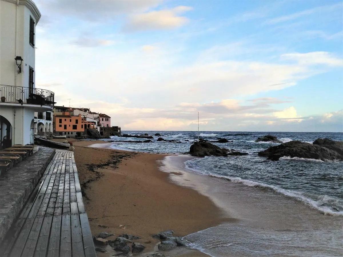 Appartement Ap 150 M Playa à Pals