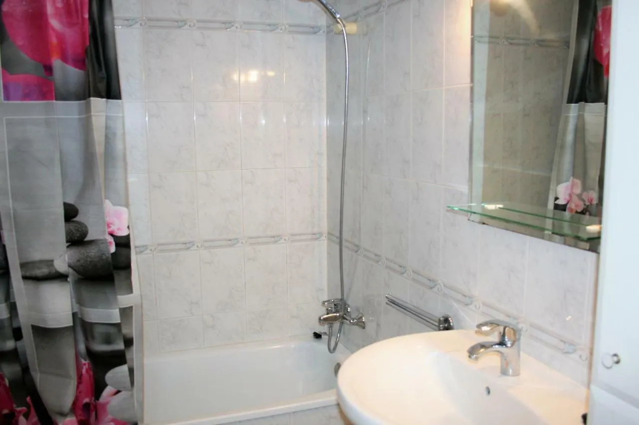 Appartement Ap 150 M Playa à Pals