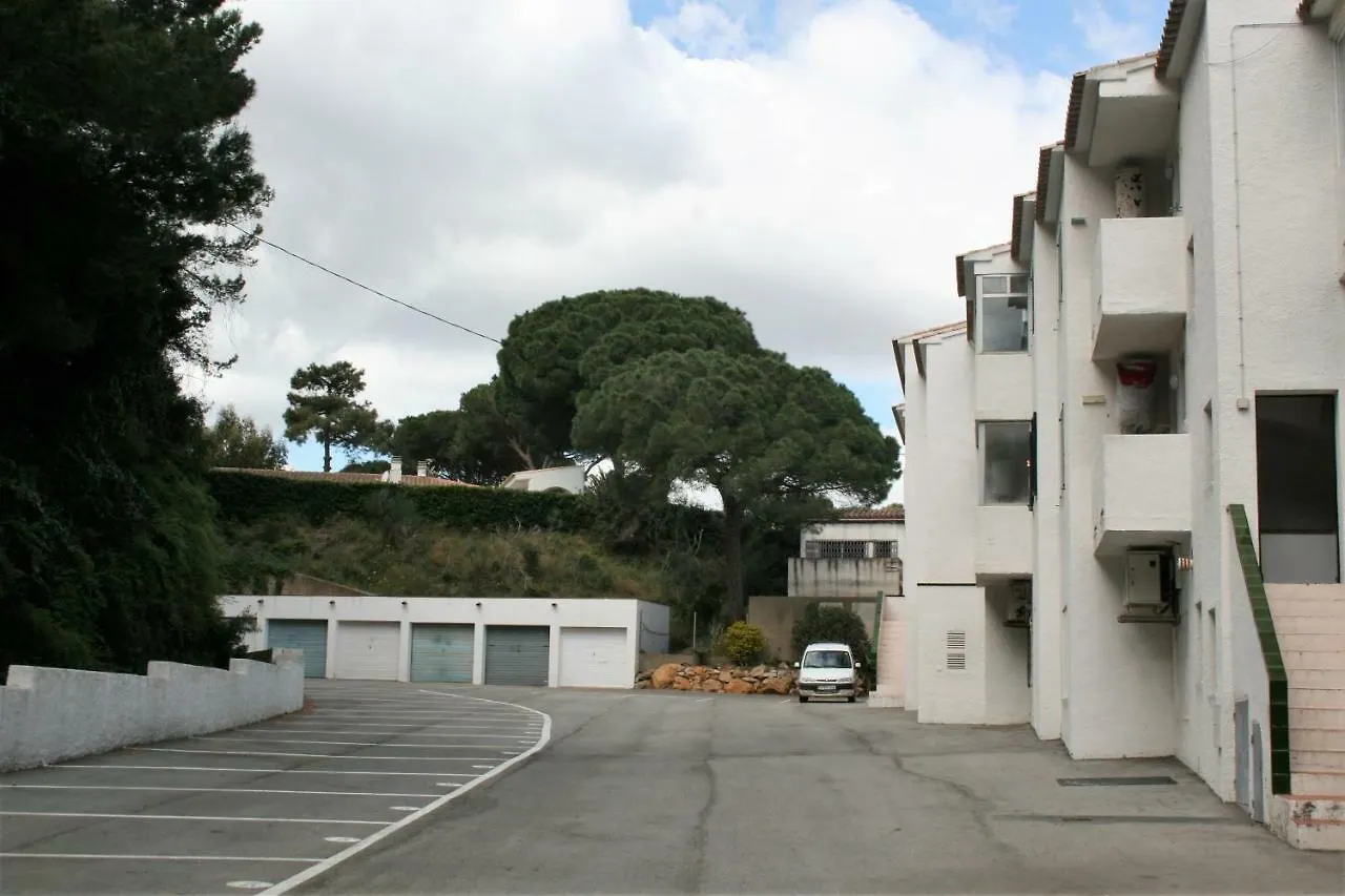 Appartement Ap 150 M Playa à Pals