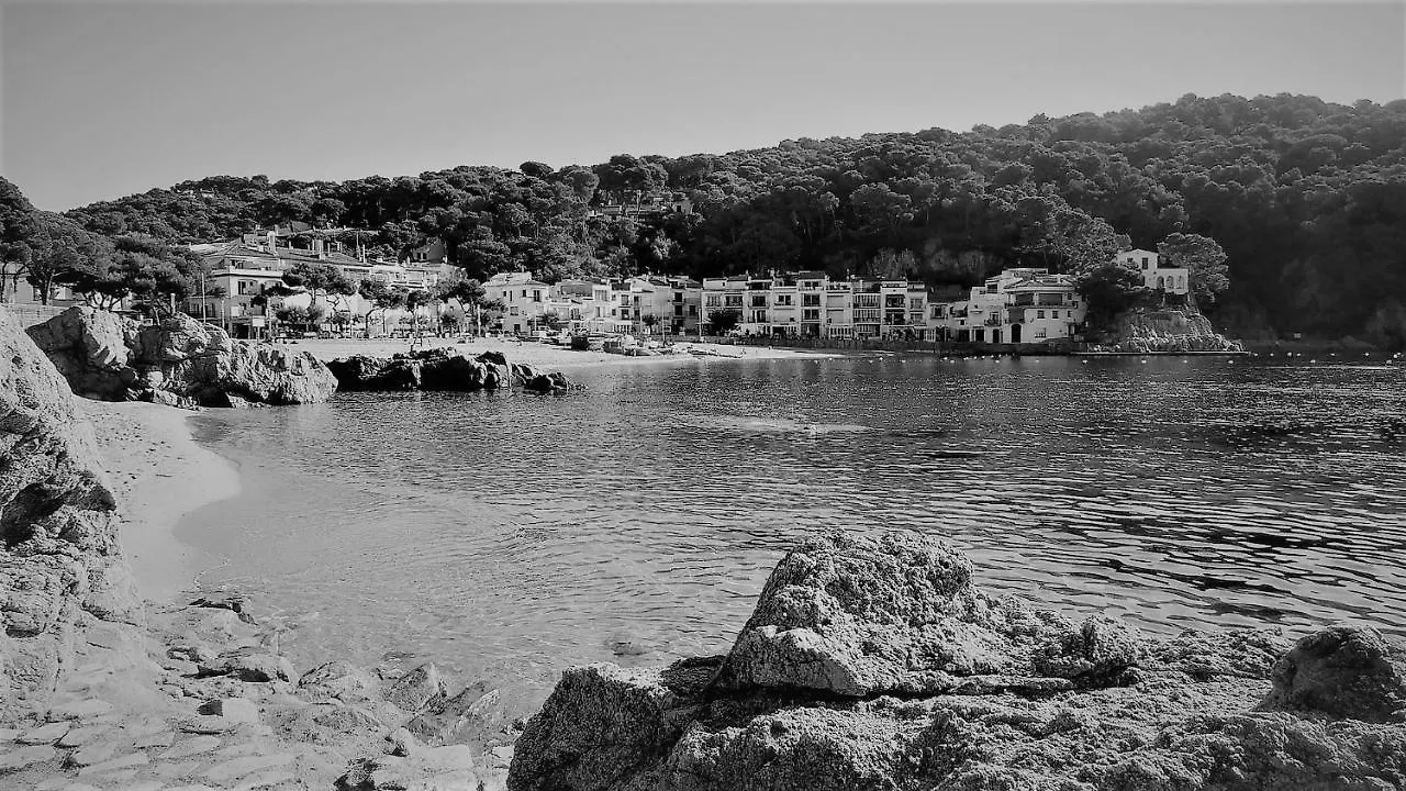 Appartement Ap 150 M Playa à Pals
